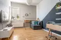 Квартира 2 комнаты 60 м² в Познани, Польша