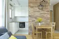 2 room apartment 52 m² in Warsaw, Poland