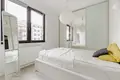 3 room apartment 49 m² in Warsaw, Poland