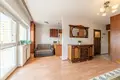 1 room apartment 30 m² in Warsaw, Poland
