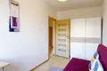 3 room apartment 66 m² Warsaw, Poland