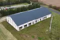 Shop 800 m² in Wagrowiec, Poland