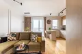 3 room apartment 58 m² Warsaw, Poland