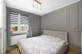 3 room apartment 63 m² Masovian Voivodeship, Poland