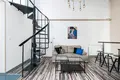 1 room studio apartment 35 m² in Krakow, Poland