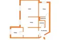 House 60 m² Potasze, Poland