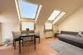 1 room studio apartment 28 m² in Warsaw, Poland