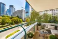 3 room apartment 105 m² in Warsaw, Poland