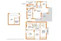 Room 200 m² Lodz, Poland