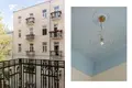 2 room apartment 50 m² in Warsaw, Poland