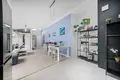 Commercial property 56 m² in Warsaw, Poland