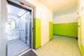 2 room apartment 55 m² in Warsaw, Poland