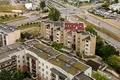 3 room apartment 67 m² Warsaw, Poland