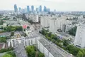 2 room apartment 49 m² Warsaw, Poland