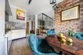 1 room apartment 37 m² Warsaw, Poland