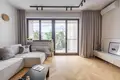 2 room apartment 65 m² Warsaw, Poland