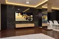 3 room apartment 85 m² Warsaw, Poland