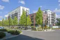 3 room apartment 55 m² Wrocław, Poland