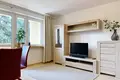 3 room apartment 66 m² Warsaw, Poland