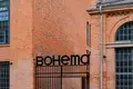 2 room apartment 40 m² in Warsaw, Poland
