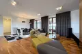 5 room apartment 148 m² in Warsaw, Poland