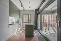 4 room apartment 99 m² Warsaw, Poland