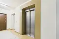 1 room apartment 30 m² in Warsaw, Poland