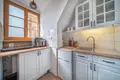 1 room apartment 25 m² in Warsaw, Poland