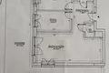 3 room apartment 58 m² Warsaw, Poland