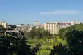 2 room apartment 35 m² Warsaw, Poland