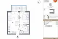 Коммерческое помещение 39 м² Варшава, Польша