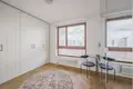 3 room apartment 67 m² in Warsaw, Poland