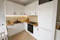 2 room apartment 51 m² Dabrowka, Poland