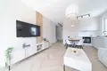 3 room apartment 63 m² in Warsaw, Poland