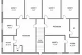 Apartment 65 m² in Warsaw, Poland