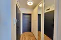 1 room apartment 39 m² Krakow, Poland