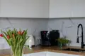 3 room apartment 75 m² Warsaw, Poland