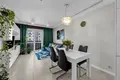 3 room apartment 66 m² Warsaw, Poland