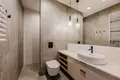 3 room apartment 72 m² in Warsaw, Poland