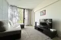 1 room apartment 35 m² in Warsaw, Poland