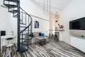 1 room studio apartment 35 m² in Krakow, Poland