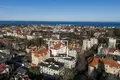 4 room apartment 76 m² Sopot, Poland