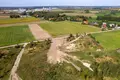 Działki 1 367 m² Boduszewo, Polska