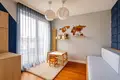 3 room apartment 80 m² in Warsaw, Poland
