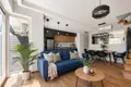 Коммерческое помещение 135 м² Варшава, Польша