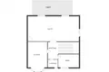 Dom 318 m² Łódź, Polska