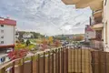 1 room apartment 33 m² in Olsztyn, Poland