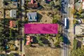 Land 1 021 m² Sieroslaw, Poland