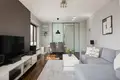 Commercial property 91 m² in Warsaw, Poland
