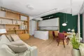 2 room apartment 55 m² Krakow, Poland